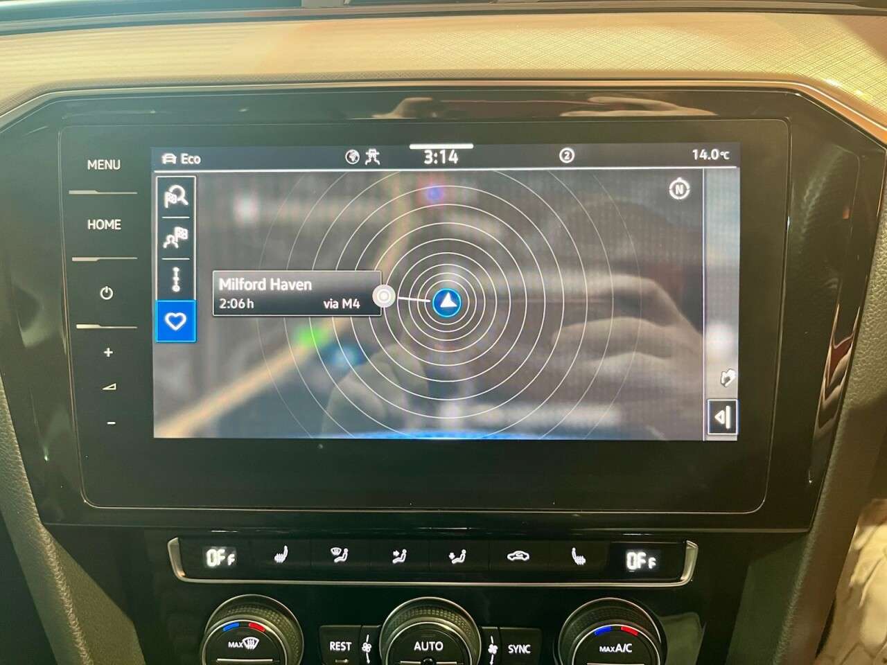 2019 VOLKSWAGEN PASSAT 2019 VOLKSWAGEN PASSAT