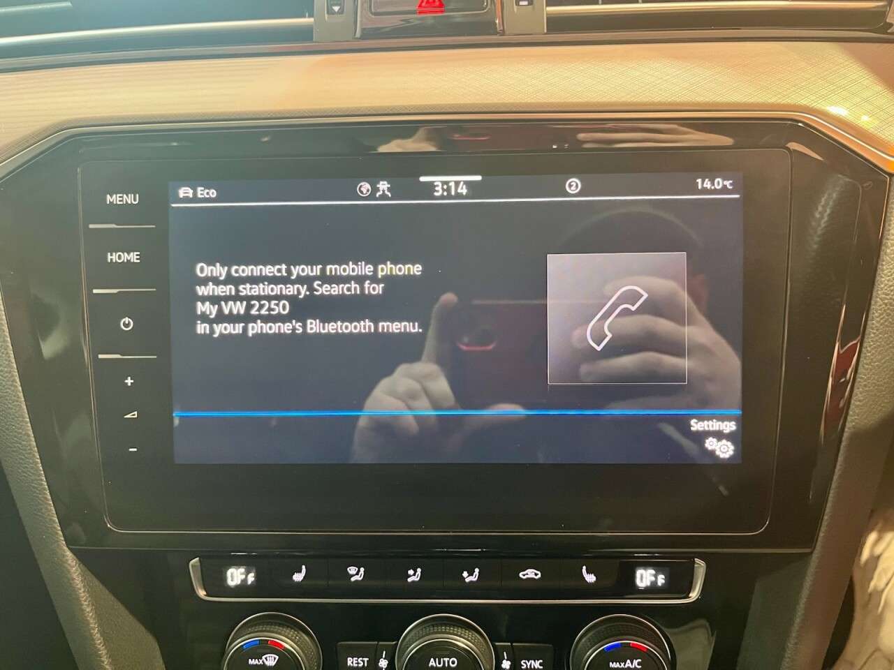 2019 VOLKSWAGEN PASSAT 2019 VOLKSWAGEN PASSAT