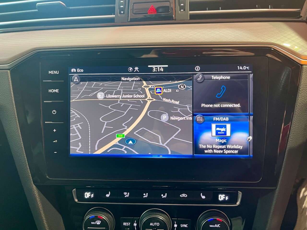 2019 VOLKSWAGEN PASSAT 2019 VOLKSWAGEN PASSAT