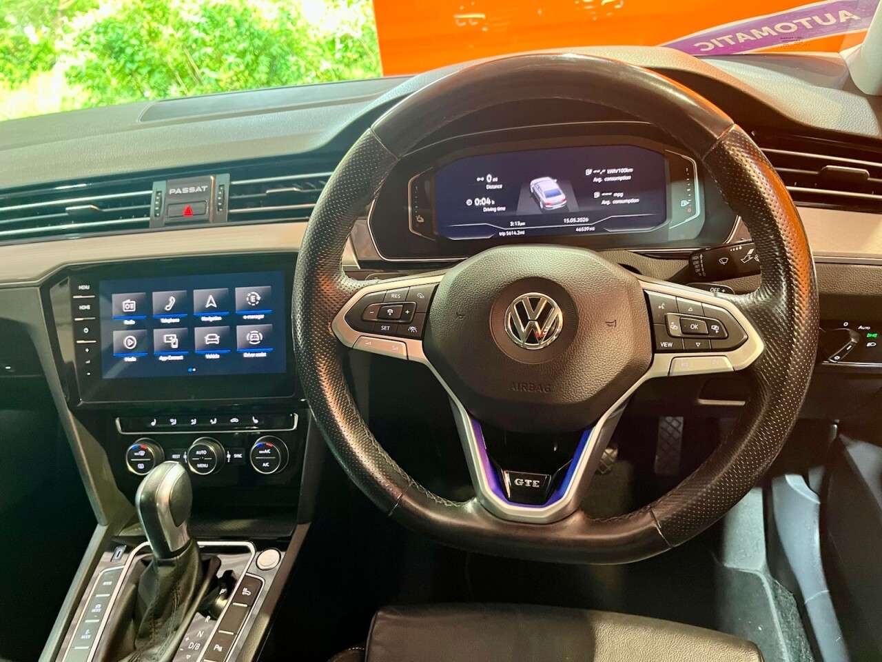 2019 VOLKSWAGEN PASSAT 2019 VOLKSWAGEN PASSAT