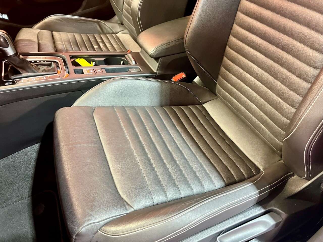 2019 VOLKSWAGEN PASSAT 2019 VOLKSWAGEN PASSAT