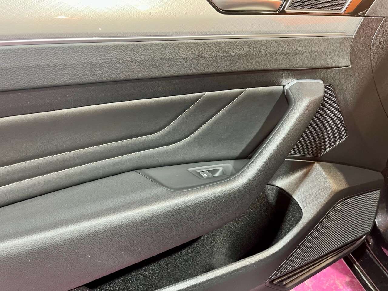 2019 VOLKSWAGEN PASSAT 2019 VOLKSWAGEN PASSAT