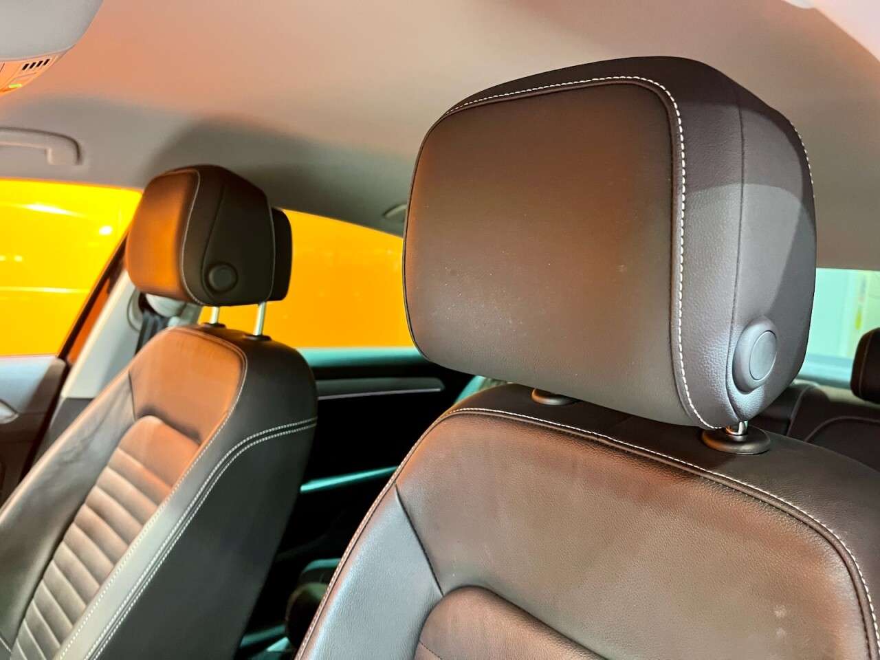 2019 VOLKSWAGEN PASSAT 2019 VOLKSWAGEN PASSAT