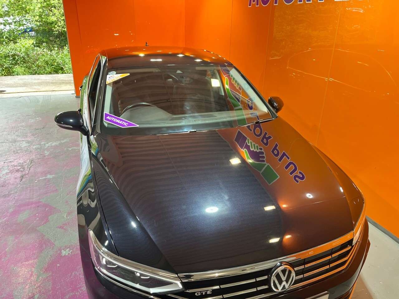 2019 VOLKSWAGEN PASSAT 2019 VOLKSWAGEN PASSAT