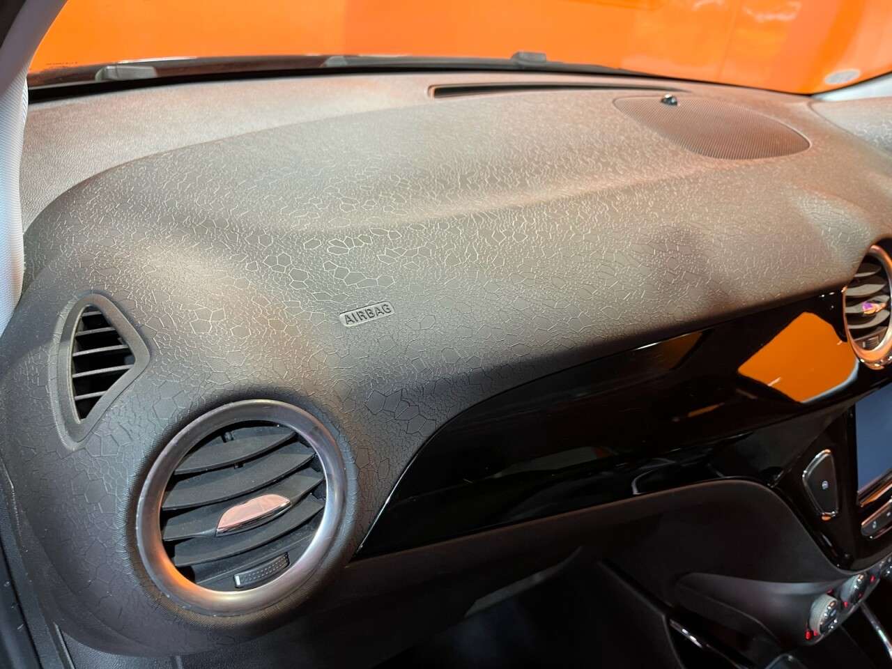 2016 VAUXHALL ADAM 2016 VAUXHALL ADAM