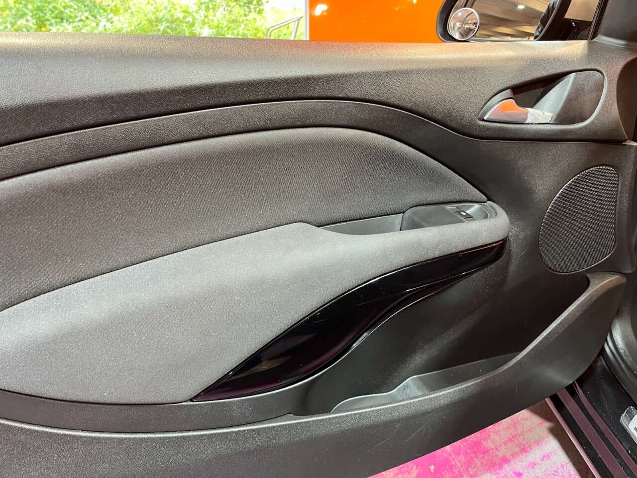 2016 VAUXHALL ADAM 2016 VAUXHALL ADAM