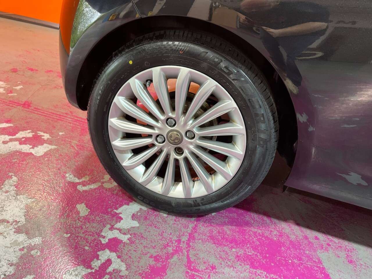 2016 VAUXHALL ADAM 2016 VAUXHALL ADAM