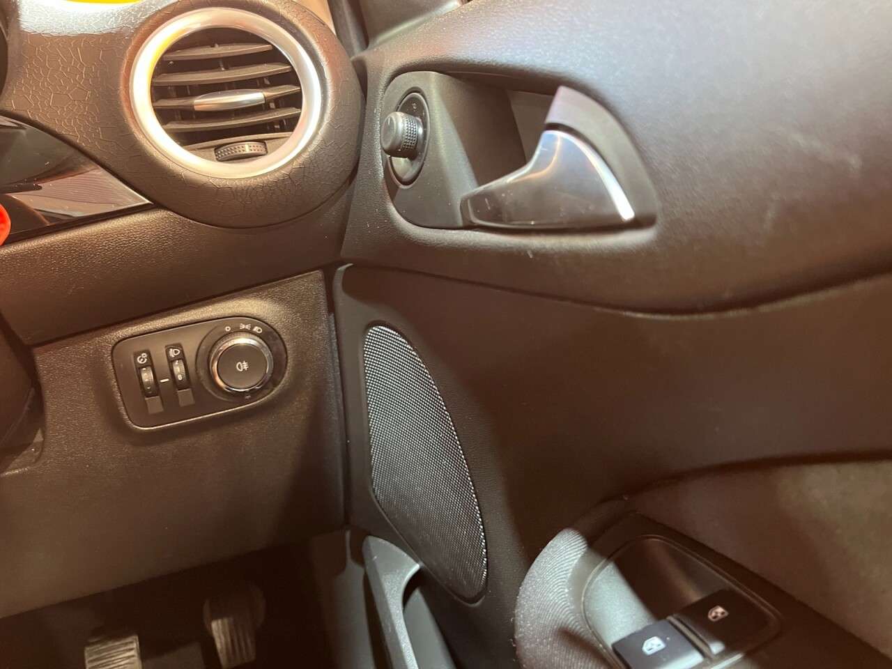 2014 VAUXHALL ADAM 2014 VAUXHALL ADAM
