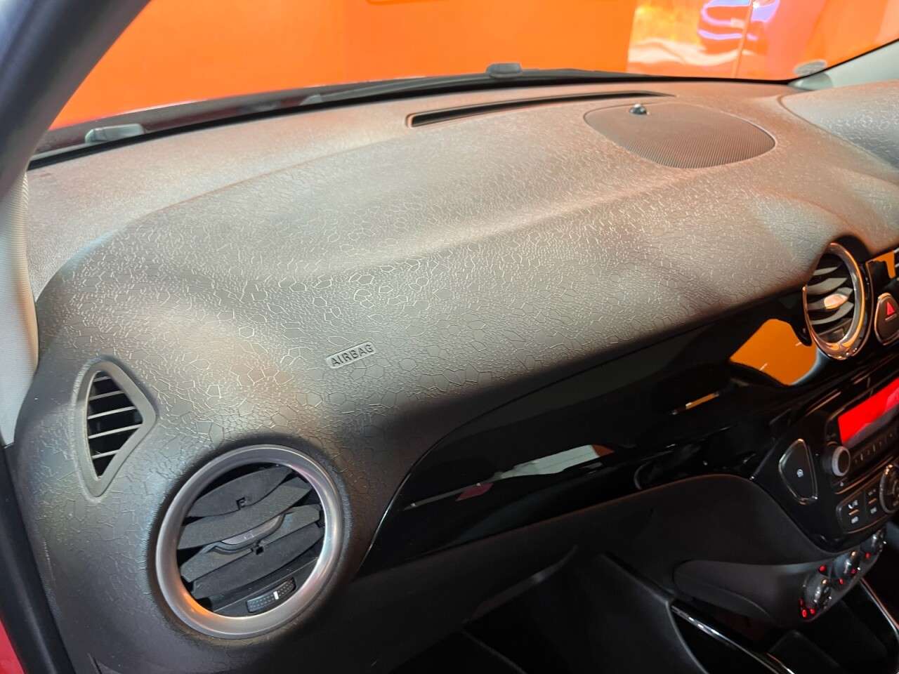 2014 VAUXHALL ADAM 2014 VAUXHALL ADAM