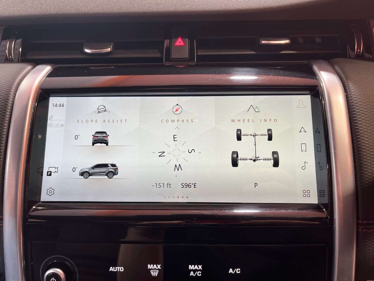 2022 LAND ROVER DISCOVERY SPORT 2022 LAND ROVER DISCOVERY SPORT