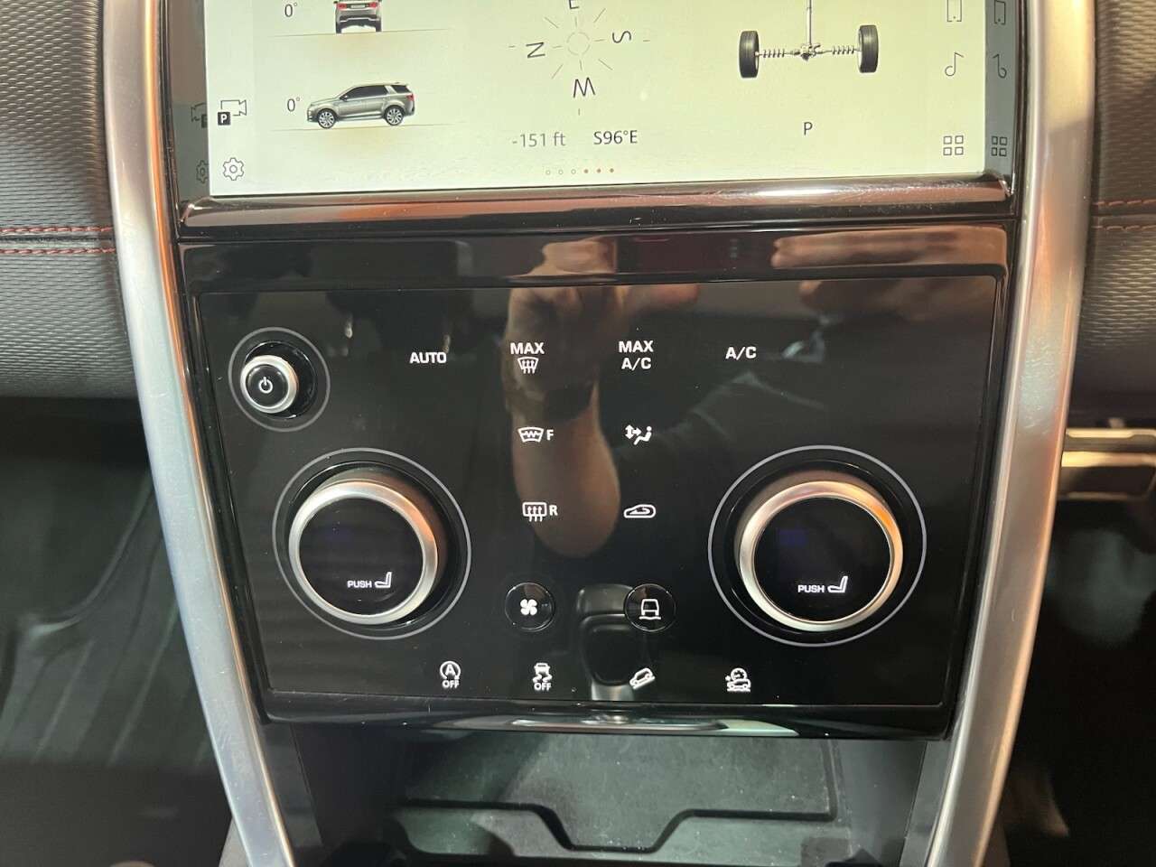 2022 LAND ROVER DISCOVERY SPORT 2022 LAND ROVER DISCOVERY SPORT
