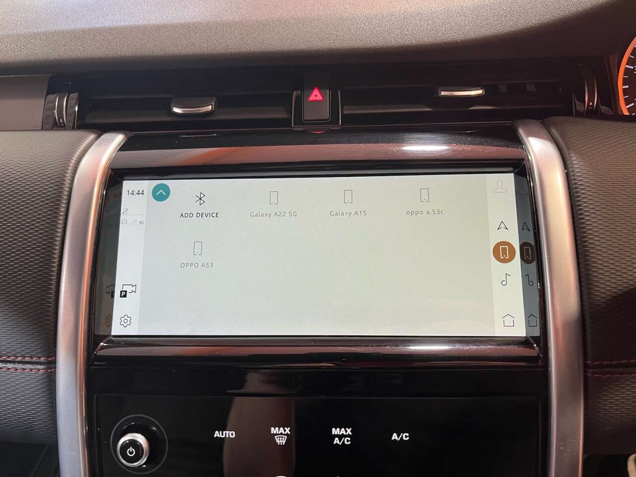 2022 LAND ROVER DISCOVERY SPORT 2022 LAND ROVER DISCOVERY SPORT