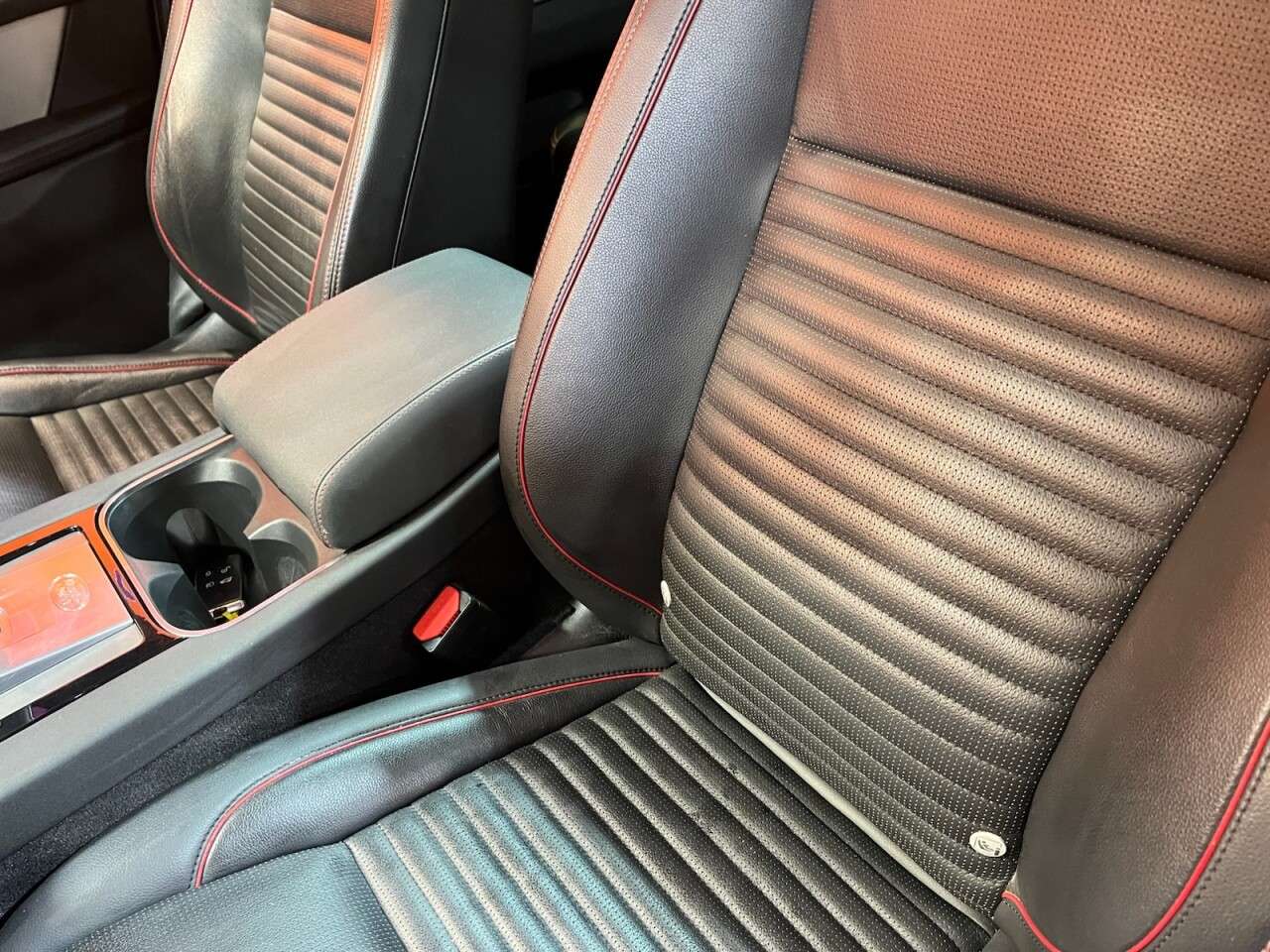 2022 LAND ROVER DISCOVERY SPORT 2022 LAND ROVER DISCOVERY SPORT