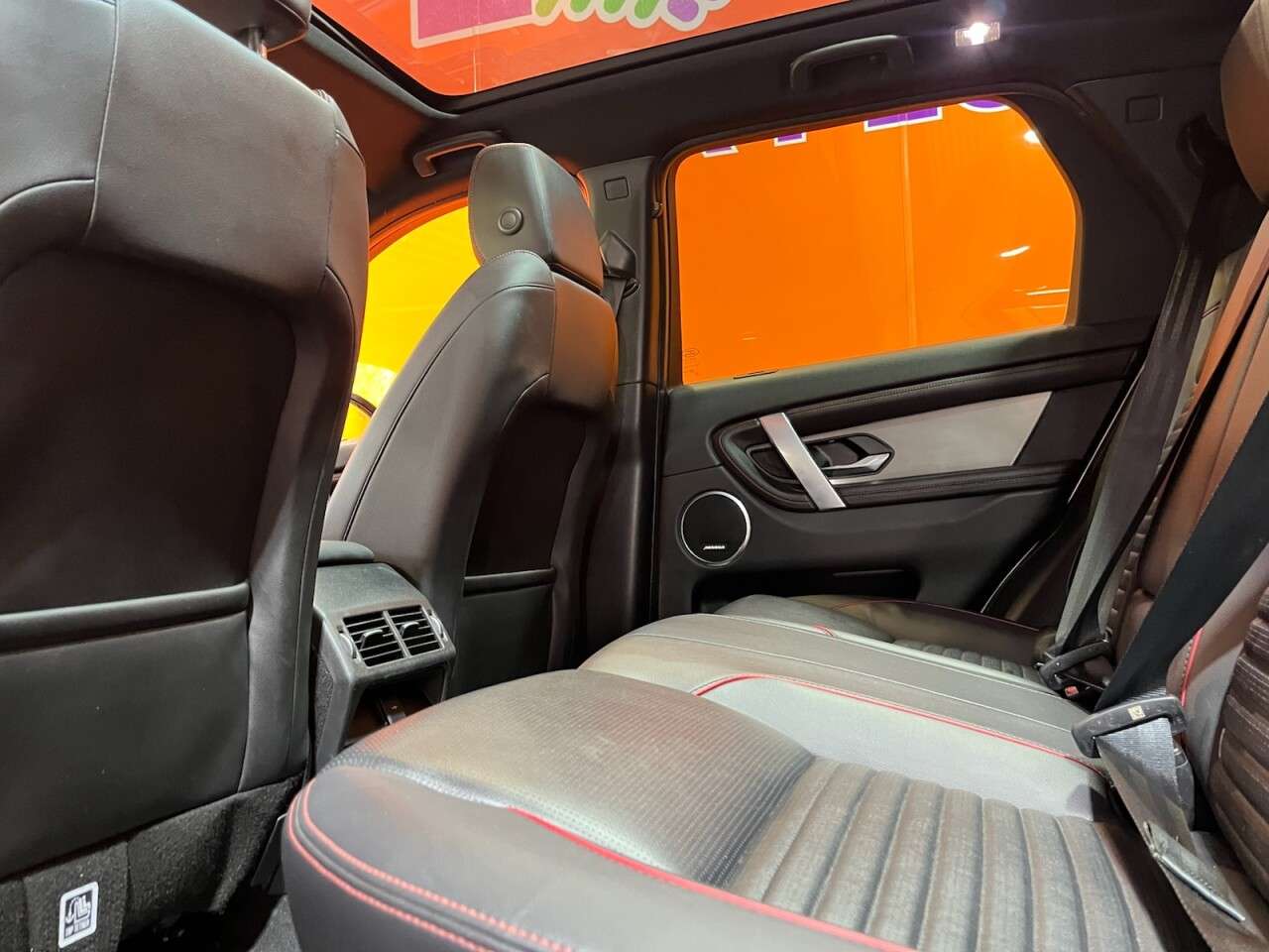 2022 LAND ROVER DISCOVERY SPORT 2022 LAND ROVER DISCOVERY SPORT