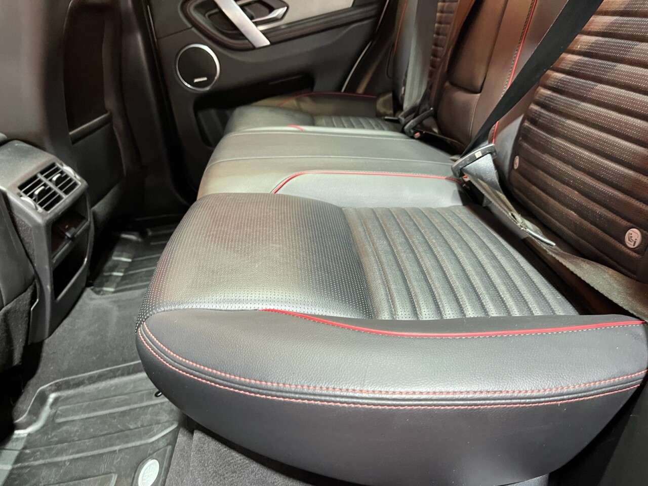 2022 LAND ROVER DISCOVERY SPORT 2022 LAND ROVER DISCOVERY SPORT