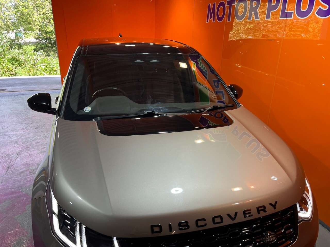 2022 LAND ROVER DISCOVERY SPORT 2022 LAND ROVER DISCOVERY SPORT