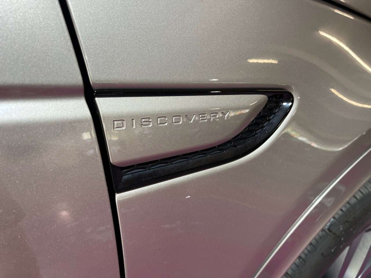 2022 LAND ROVER DISCOVERY SPORT 2022 LAND ROVER DISCOVERY SPORT