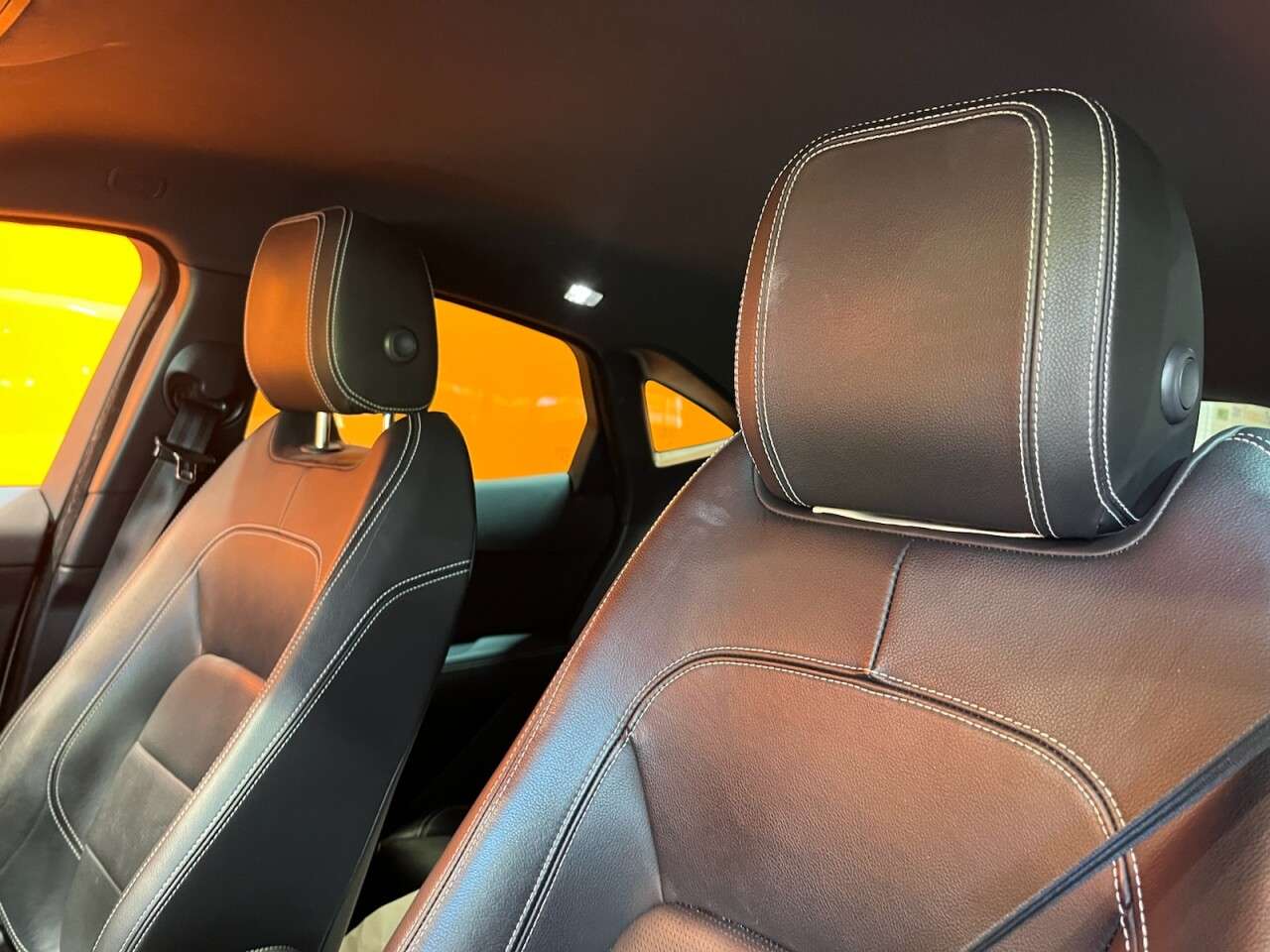 2019 JAGUAR E-PACE 2019 JAGUAR E-PACE