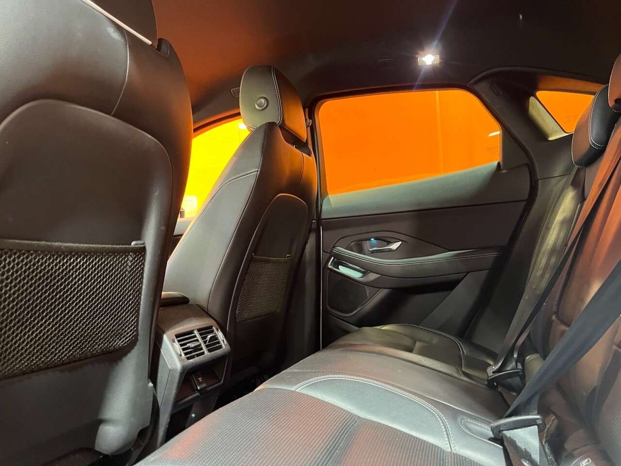 2019 JAGUAR E-PACE 2019 JAGUAR E-PACE