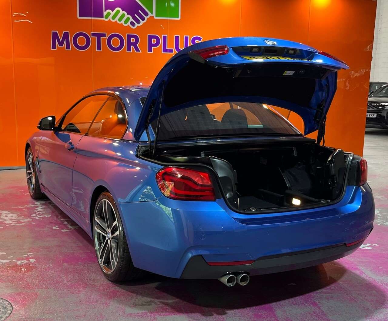 2017 BMW 4 SERIES 2017 BMW 4 SERIES