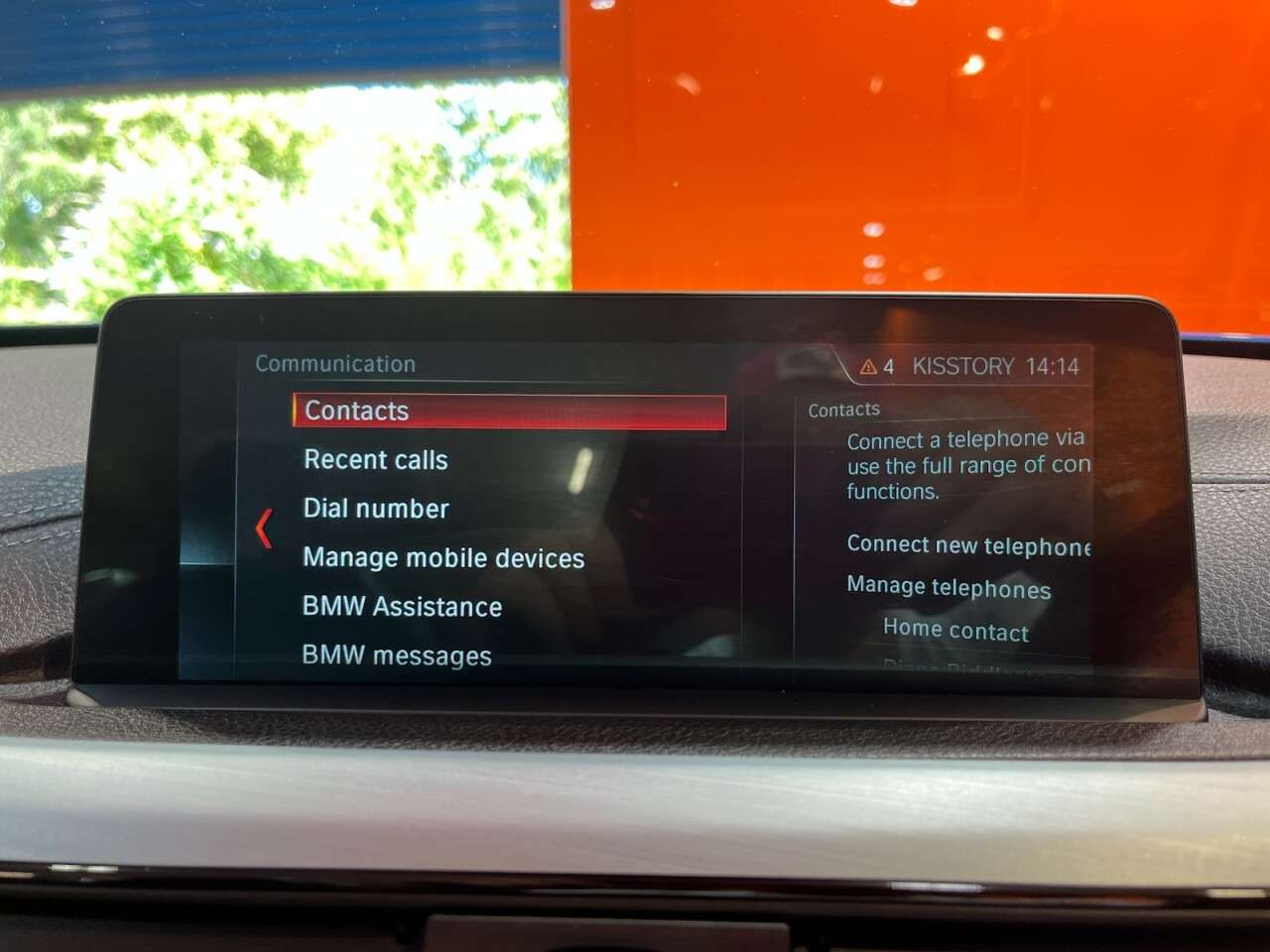 2017 BMW 4 SERIES 2017 BMW 4 SERIES