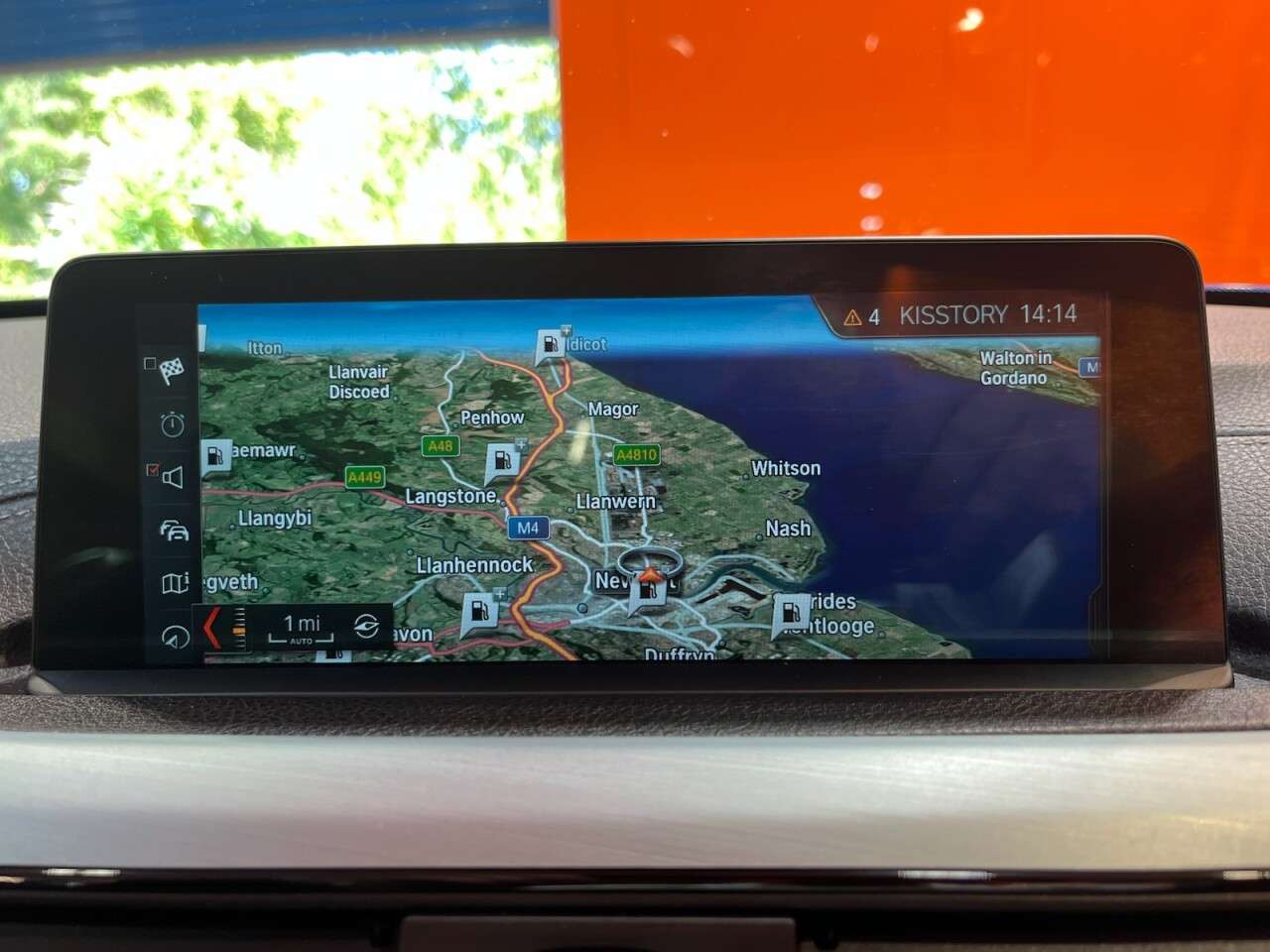 2017 BMW 4 SERIES 2017 BMW 4 SERIES