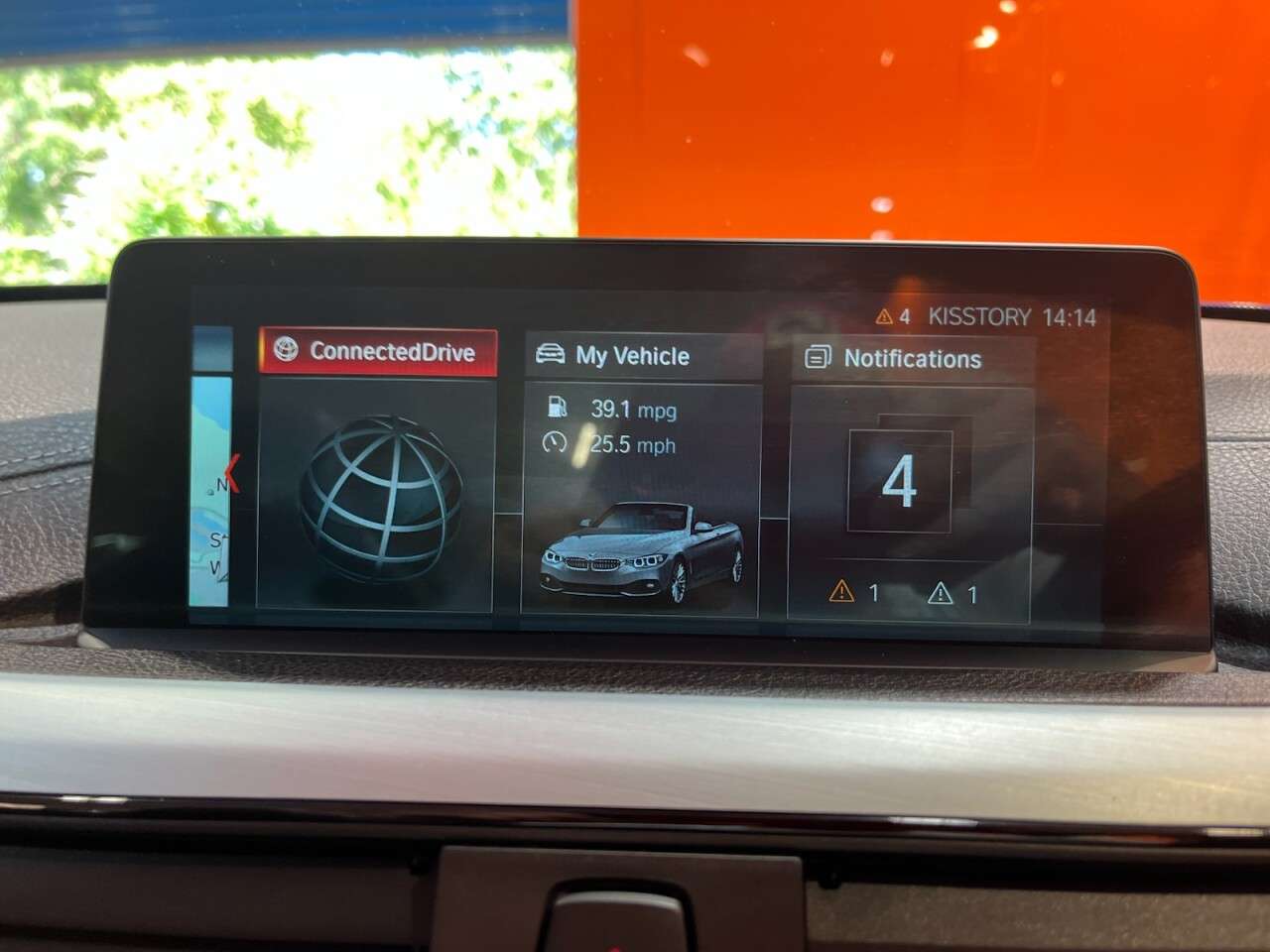 2017 BMW 4 SERIES 2017 BMW 4 SERIES