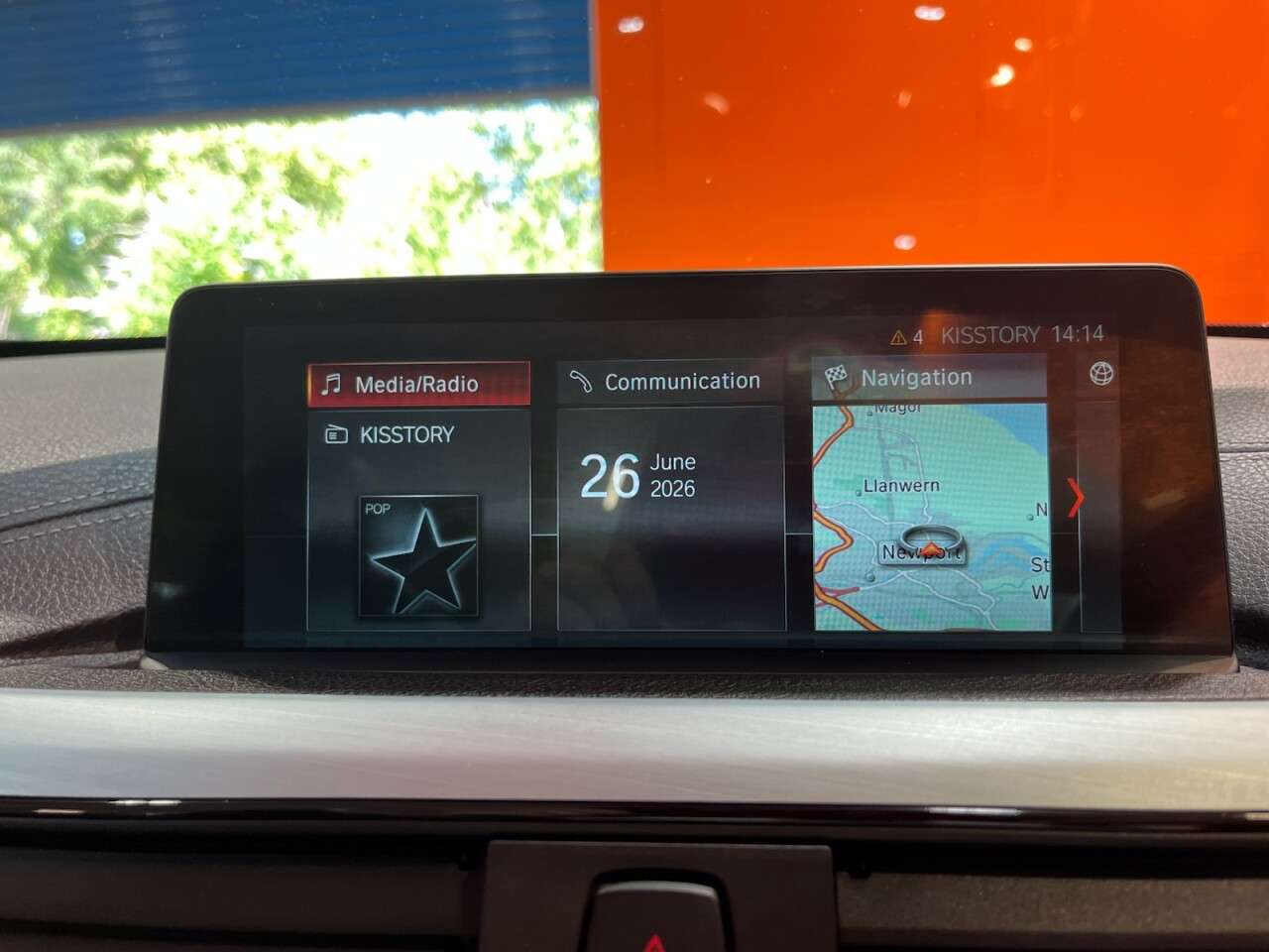 2017 BMW 4 SERIES 2017 BMW 4 SERIES