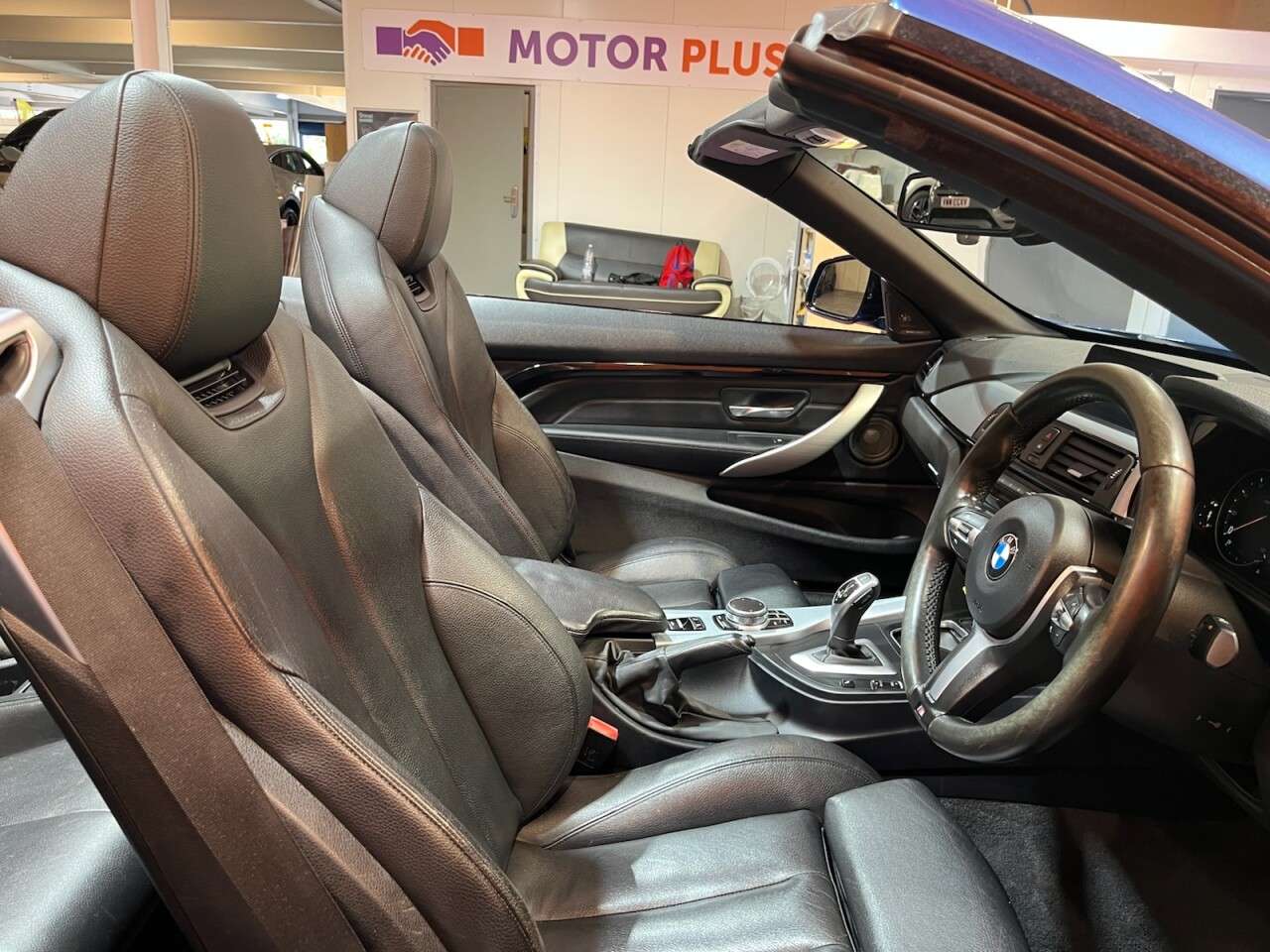 2017 BMW 4 SERIES 2017 BMW 4 SERIES