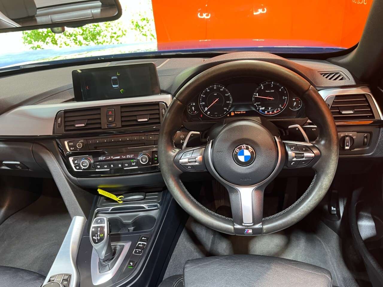 2017 BMW 4 SERIES 2017 BMW 4 SERIES