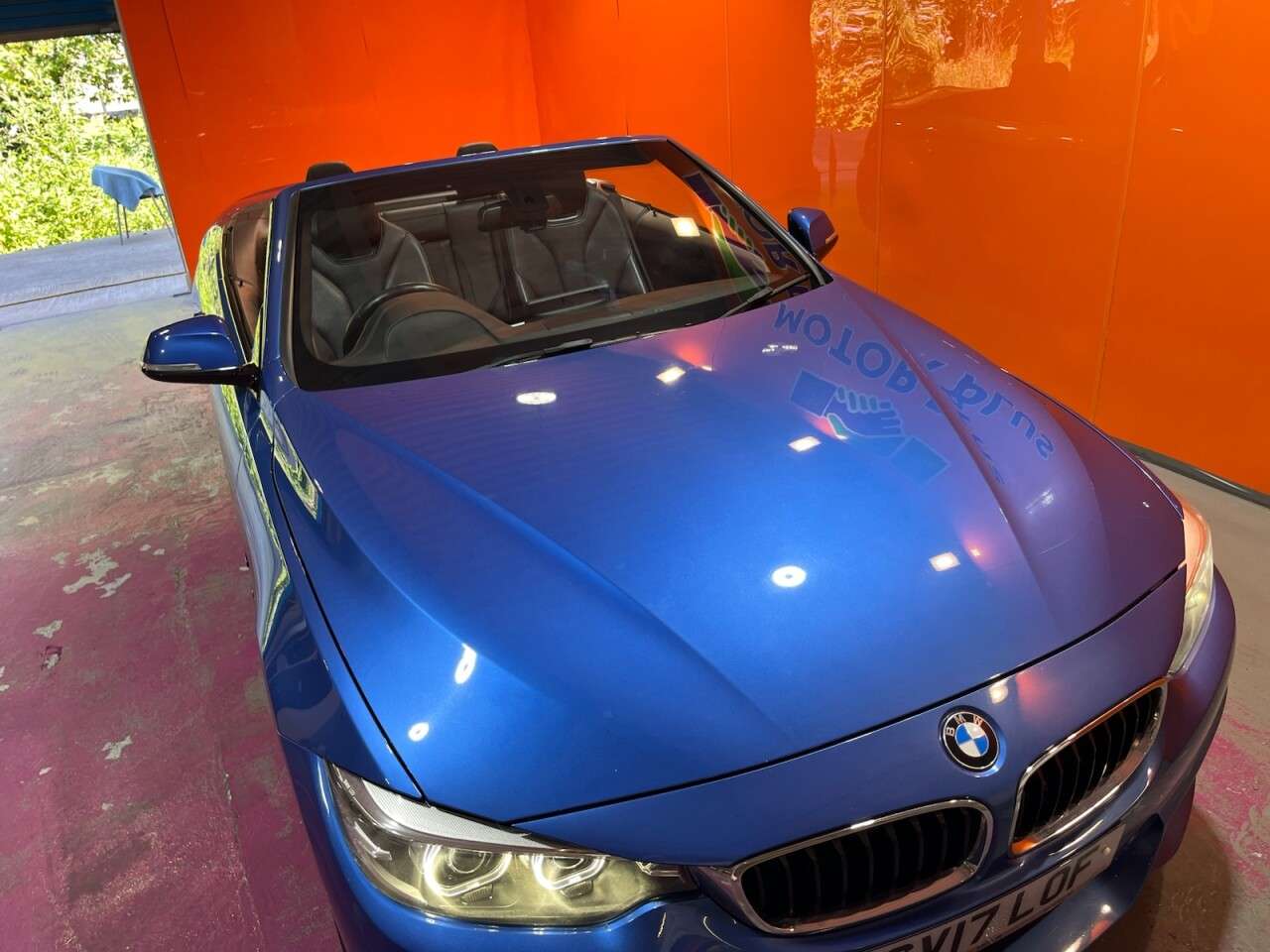 2017 BMW 4 SERIES 2017 BMW 4 SERIES
