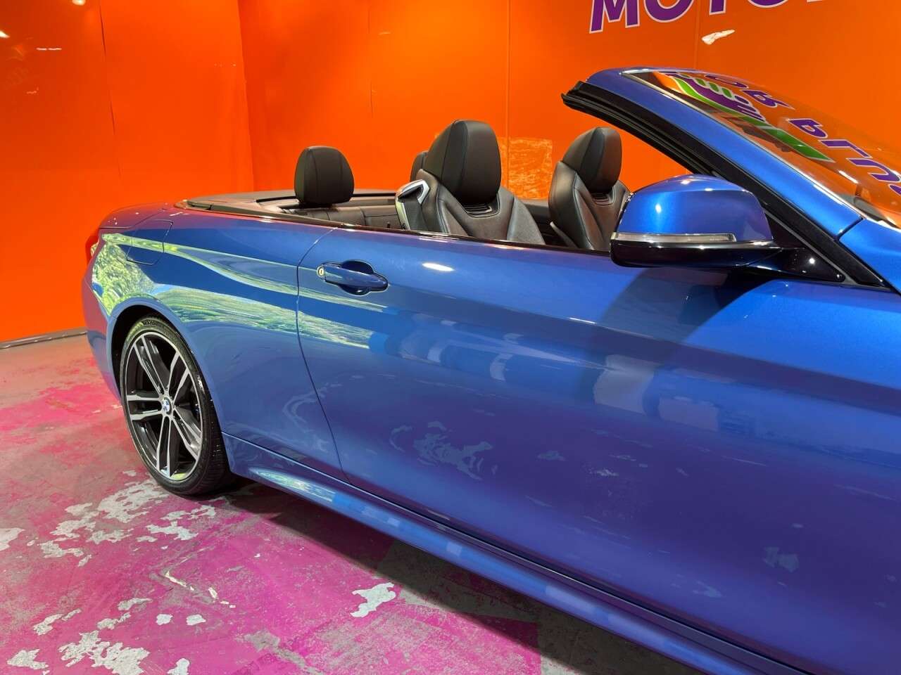 2017 BMW 4 SERIES 2017 BMW 4 SERIES