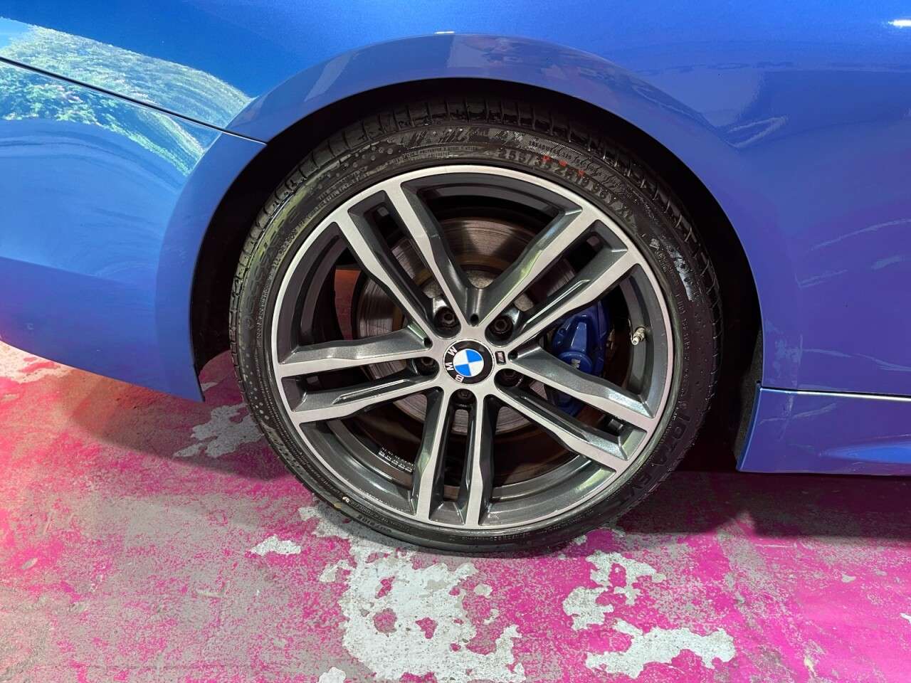 2017 BMW 4 SERIES 2017 BMW 4 SERIES
