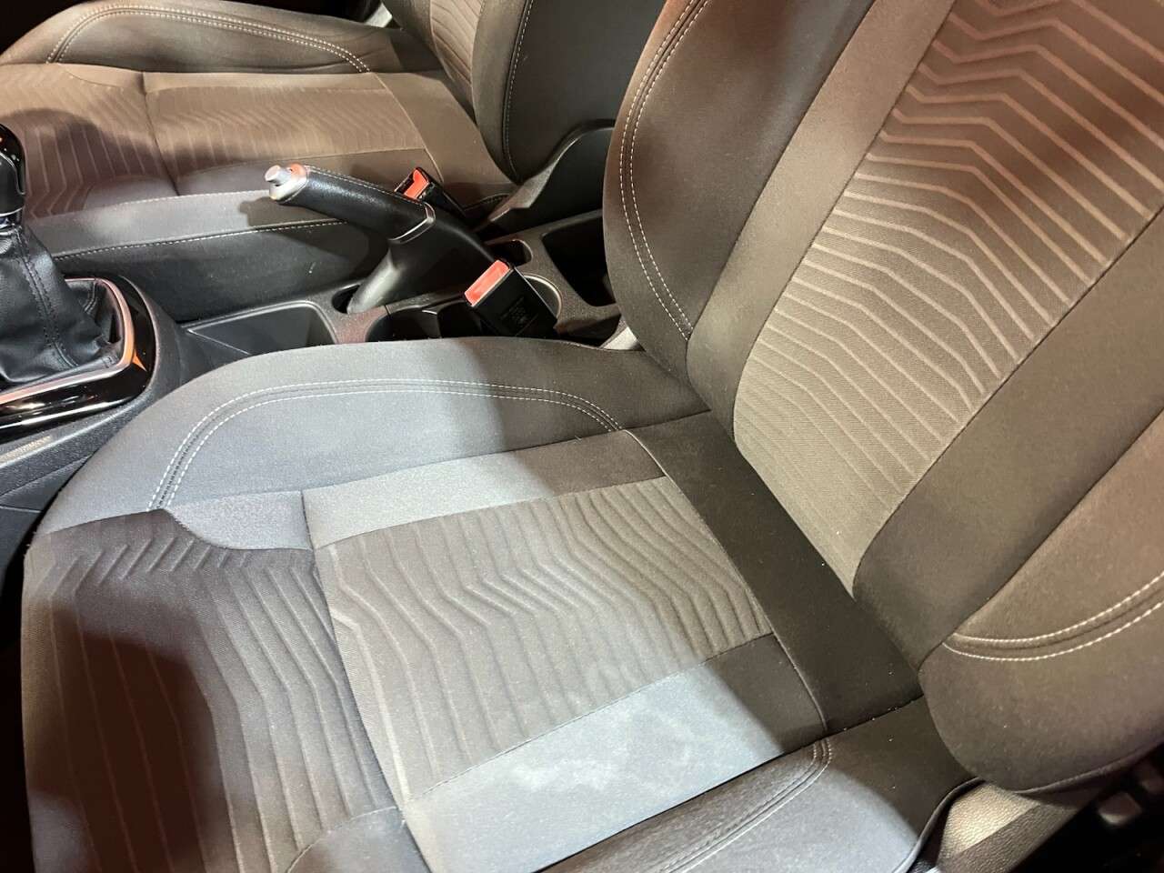2016 FORD FIESTA 2016 FORD FIESTA