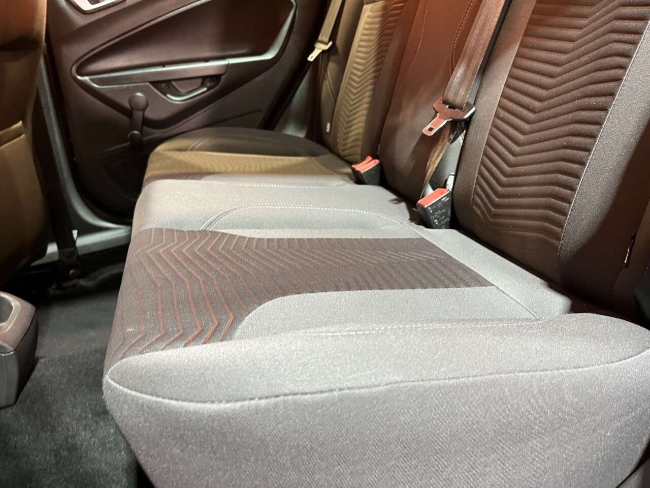 2016 FORD FIESTA 2016 FORD FIESTA