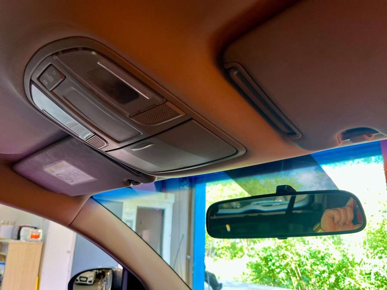 2016 HYUNDAI TUCSON 2016 HYUNDAI TUCSON