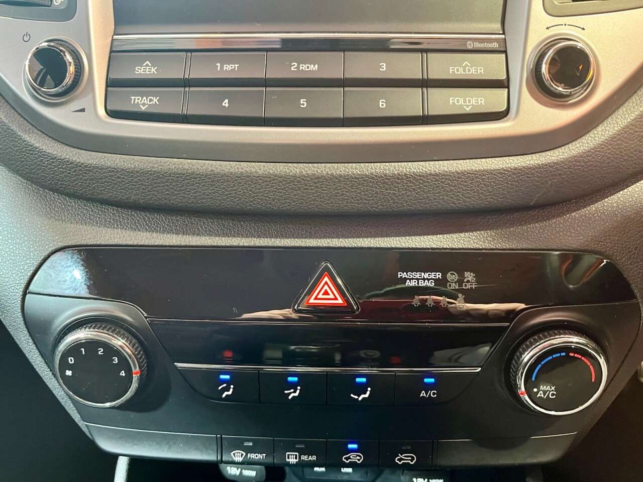 2016 HYUNDAI TUCSON 2016 HYUNDAI TUCSON