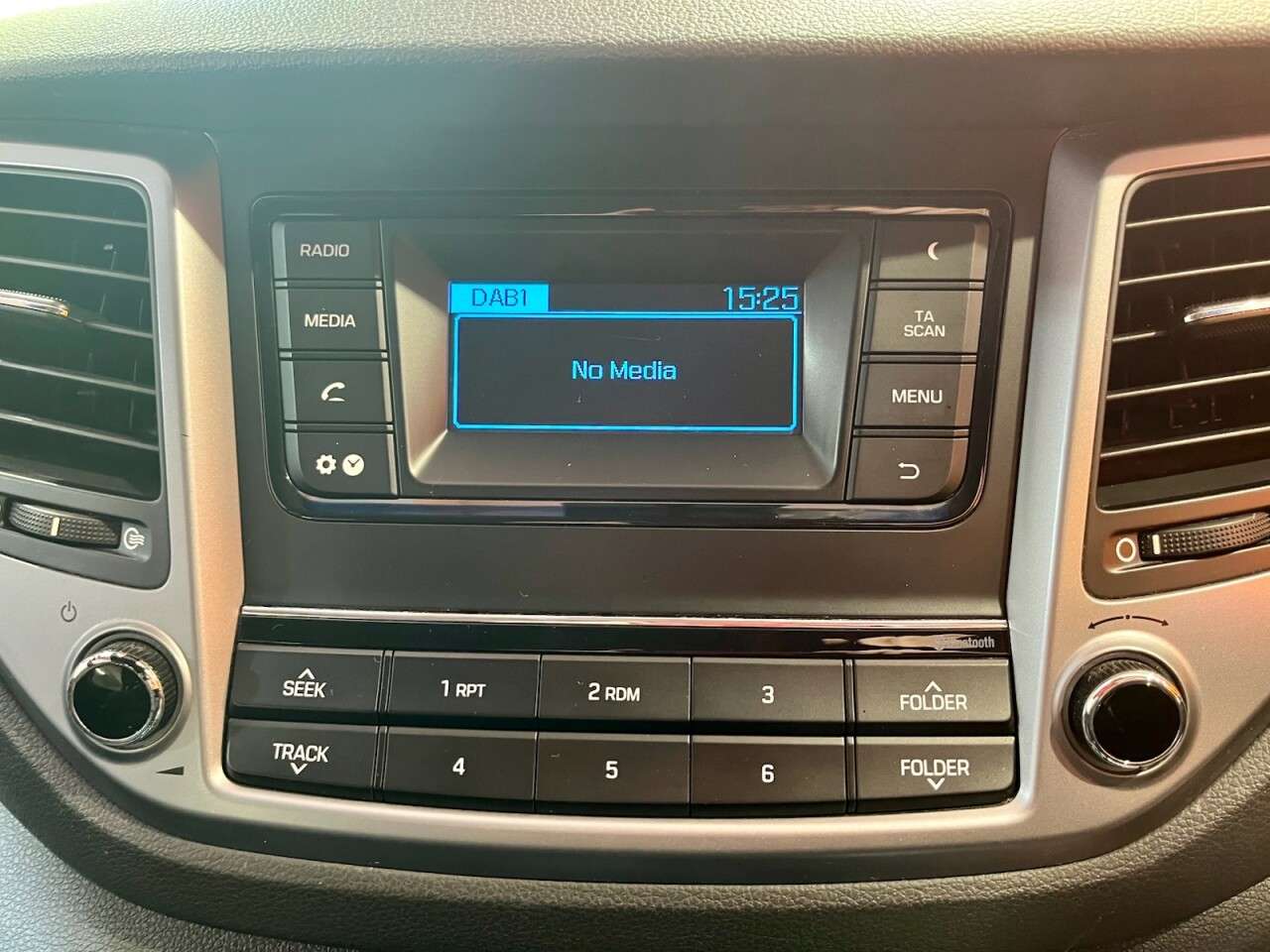 2016 HYUNDAI TUCSON 2016 HYUNDAI TUCSON