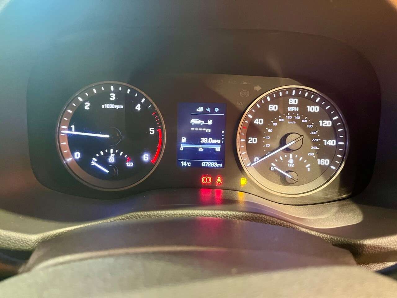 2016 HYUNDAI TUCSON 2016 HYUNDAI TUCSON