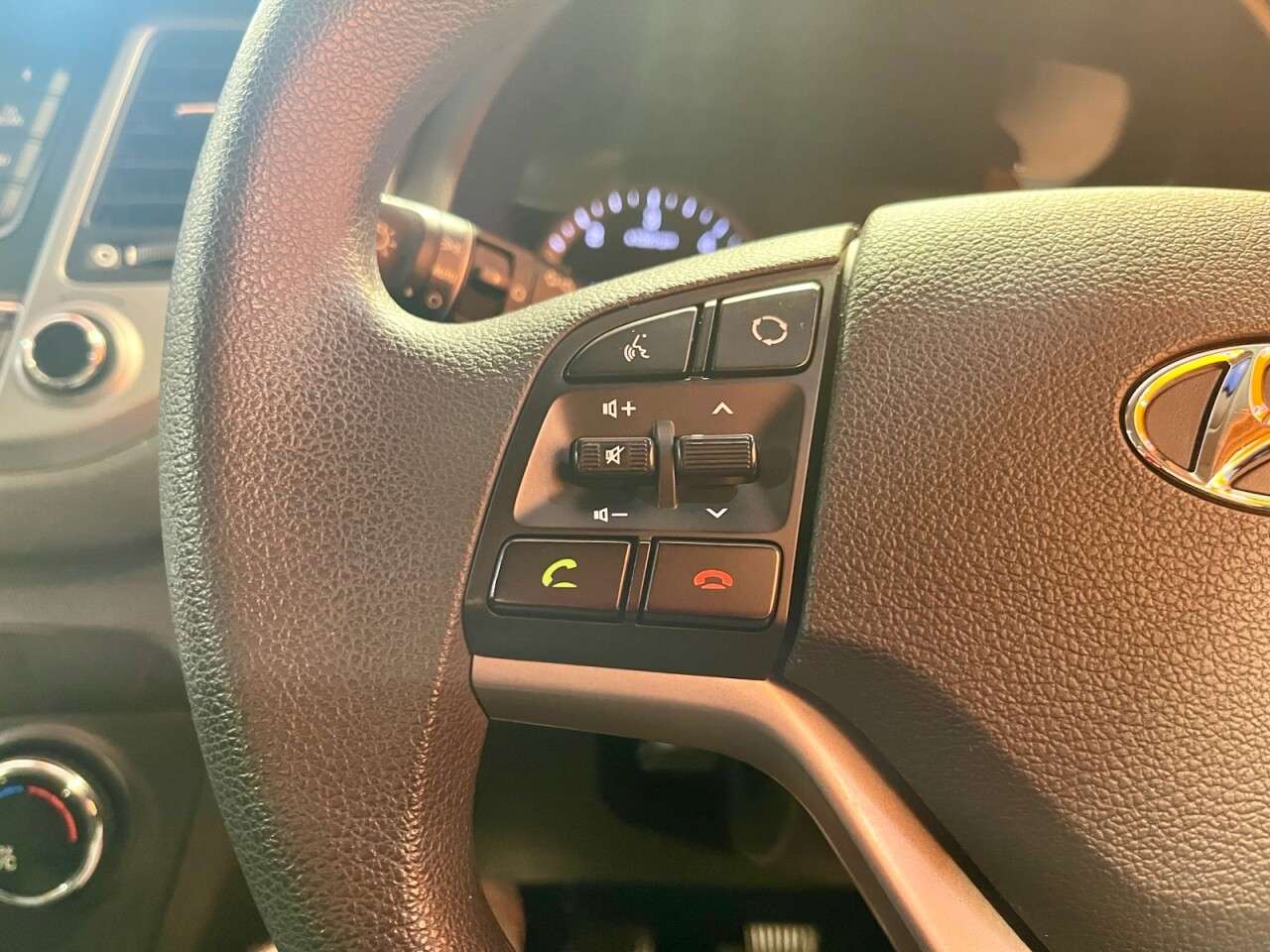 2016 HYUNDAI TUCSON 2016 HYUNDAI TUCSON