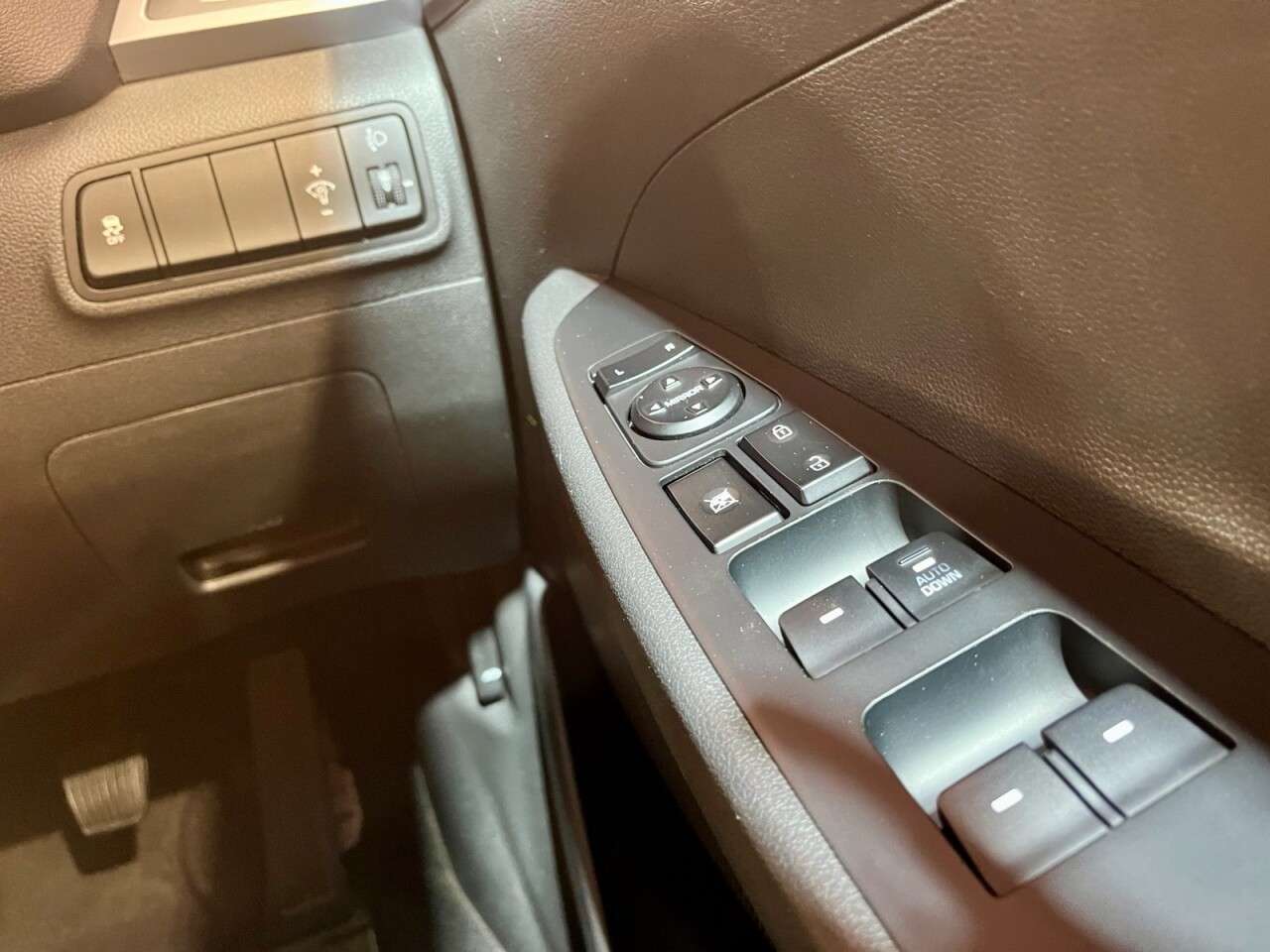 2016 HYUNDAI TUCSON 2016 HYUNDAI TUCSON
