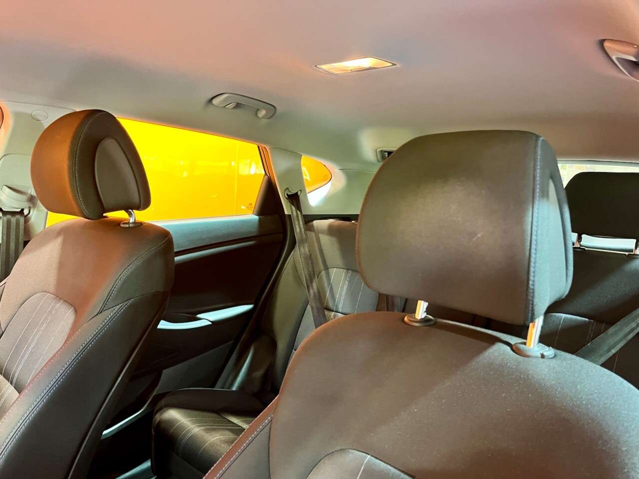 2016 HYUNDAI TUCSON 2016 HYUNDAI TUCSON