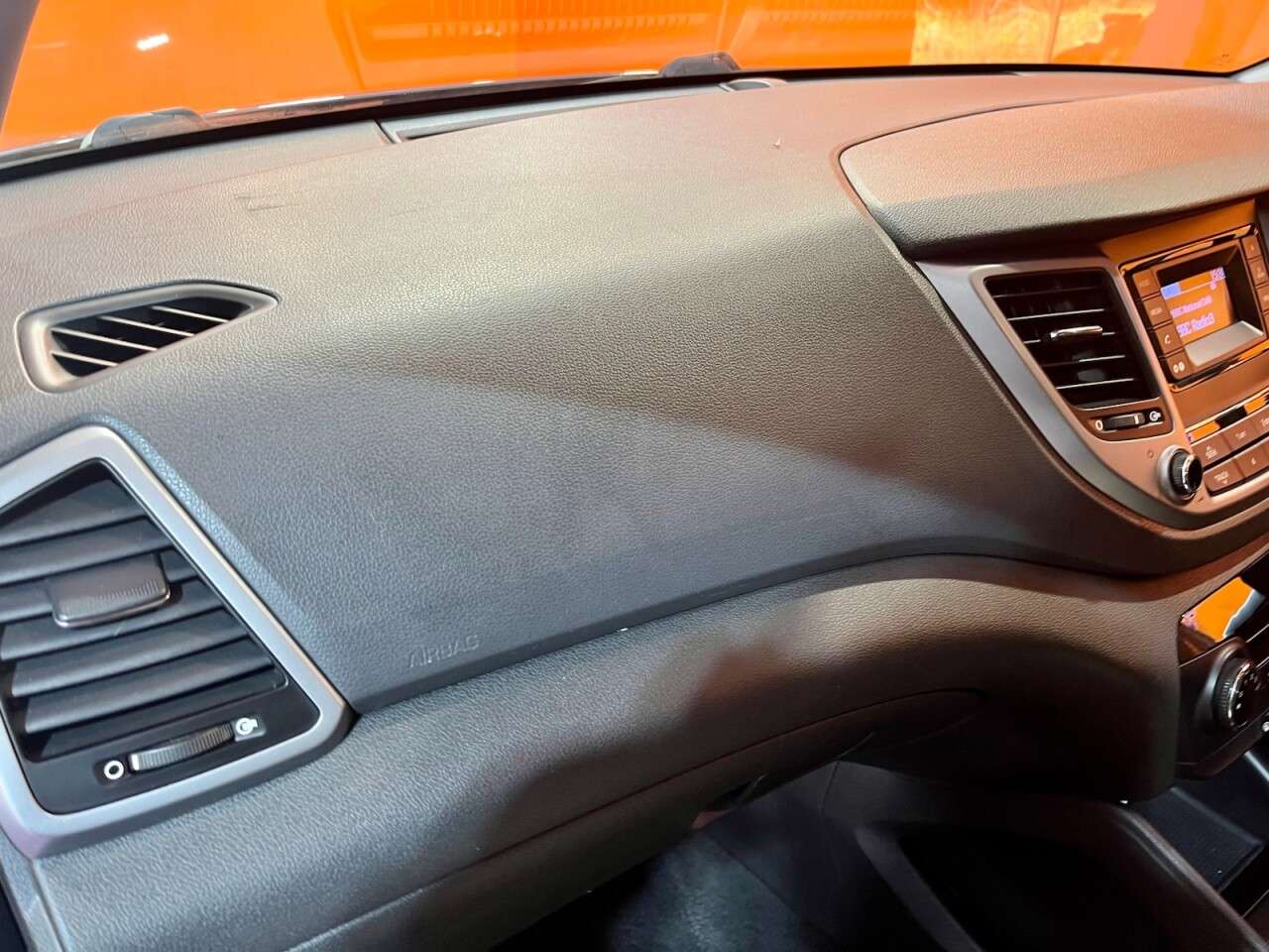 2016 HYUNDAI TUCSON 2016 HYUNDAI TUCSON