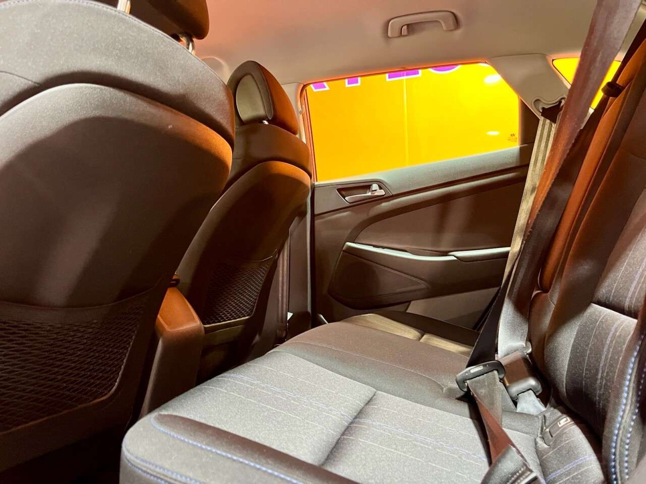 2016 HYUNDAI TUCSON 2016 HYUNDAI TUCSON
