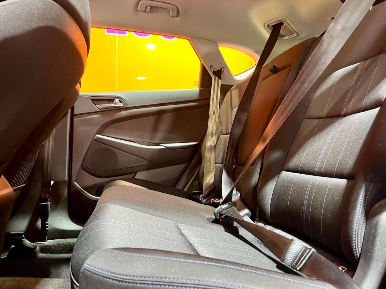 2016 HYUNDAI TUCSON 2016 HYUNDAI TUCSON