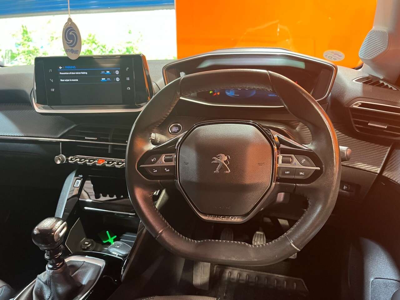 2022 PEUGEOT 208 2022 PEUGEOT 208