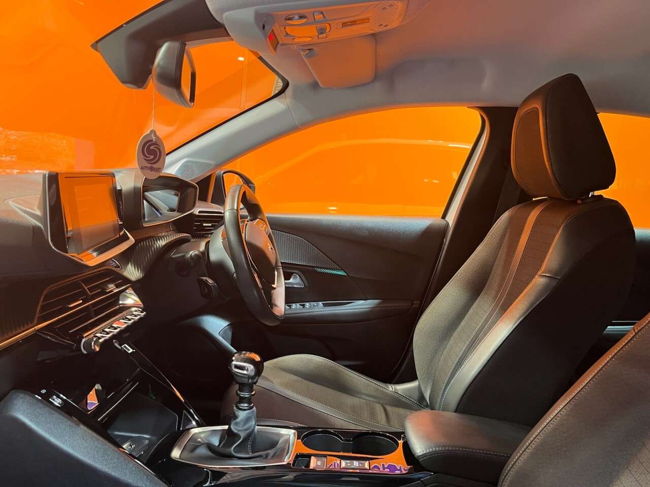 2022 PEUGEOT 208 2022 PEUGEOT 208