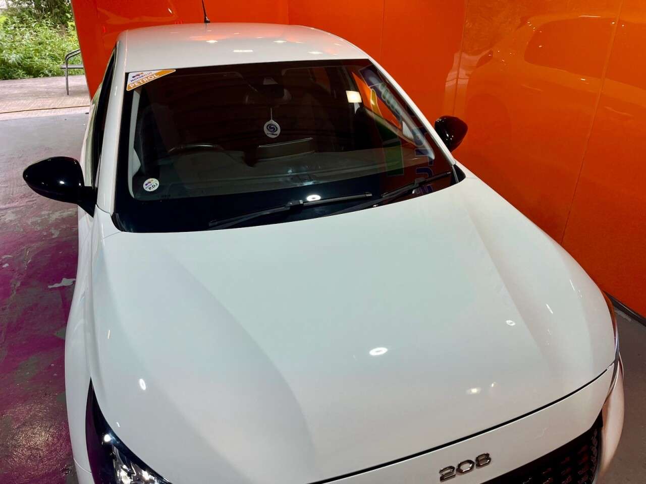 2022 PEUGEOT 208 2022 PEUGEOT 208