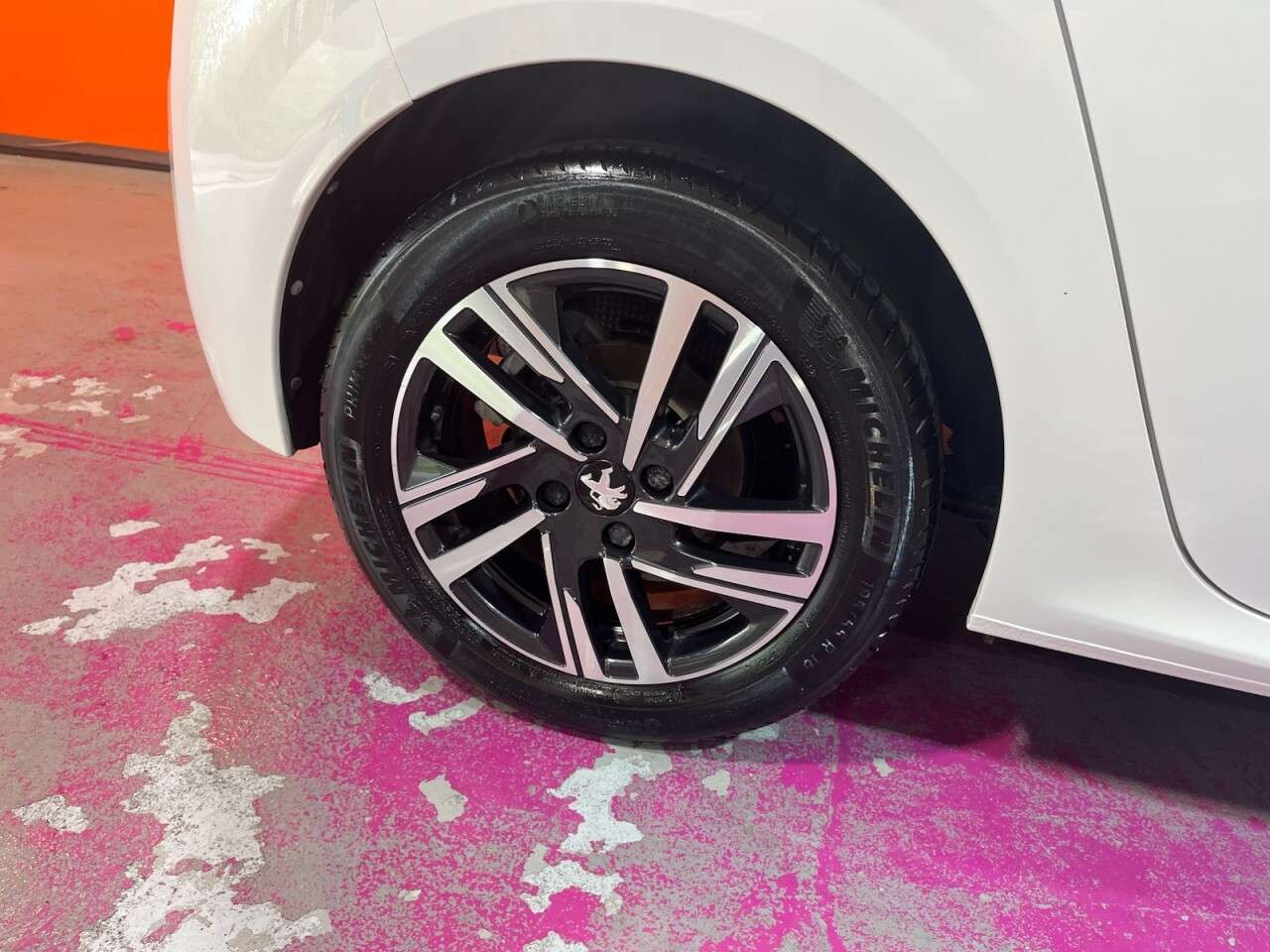 2022 PEUGEOT 208 2022 PEUGEOT 208