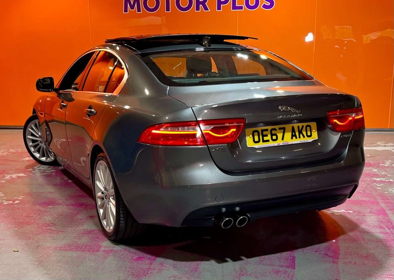 A 2017 JAGUAR XE 2.0d Portfolio Saloon 4dr Diesel Auto Euro 6 (s/s) (180 ps) Visit Over 400 A 2017 JAGUAR XE 2.0d Portfolio Saloon 4dr Diesel Auto Euro 6 (s/s) (180 ps) Visit Over 400